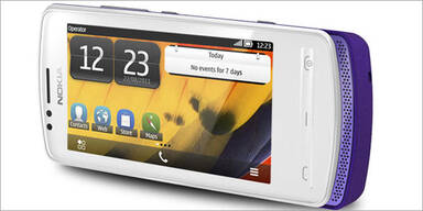 Nokia 700/701 kommen mit Symbian "Belle"