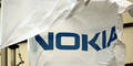 Nokia macht mit Handys Gewinn