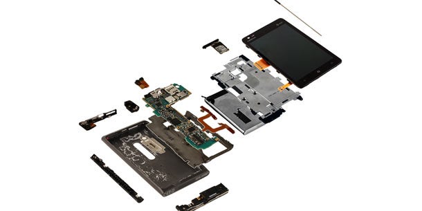 Nokia kommt das Lumia 900 zu teuer