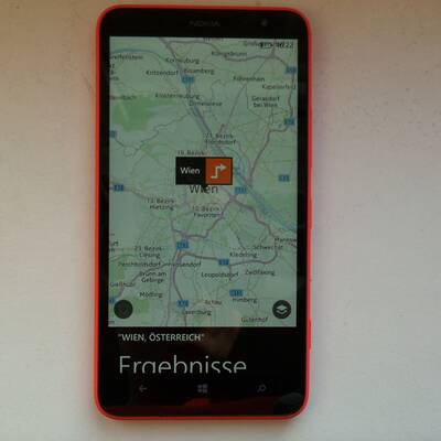 Nokia Lumia 1320