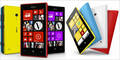 Nokia bringt günstige Lumia-Smartphones
