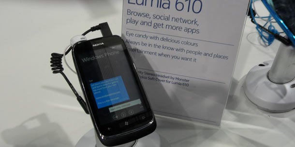Nokia-Smartphone mit 41 MP-Kamera