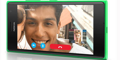 Microsoft bringt jetzt Selfie-Smartphones