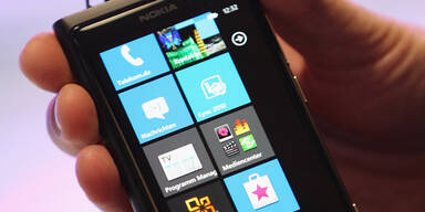 Millionen-Programm für WP7-App-Entwickler