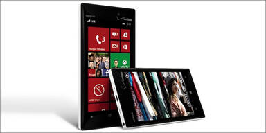 Nokias neues Top-Smartphone ist da