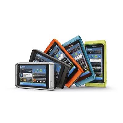 Die härtesten iPhone 4-Konkurrenten