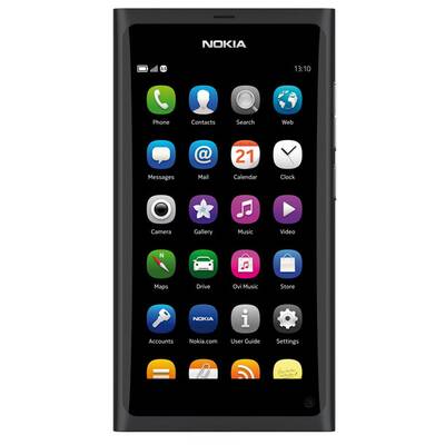 Nokia Lumia 800
