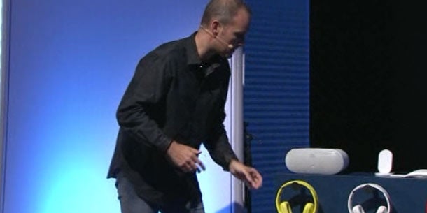 Nokia stellte Lumia 920 und 820 vor