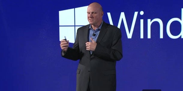 Nokia stellte Lumia 920 und 820 vor