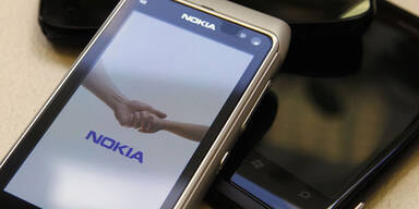 Nokia Österreich baut 30 Mitarbeiter ab