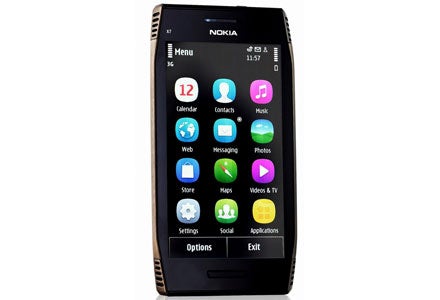 Nokia X7 startet in Österreich ab 0 Euro