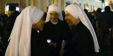 Italien staunt über das "Wunder von Rieti"