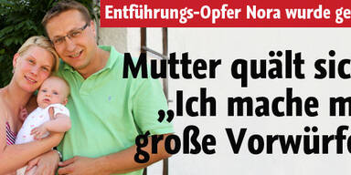 Nora-Mutter: 
