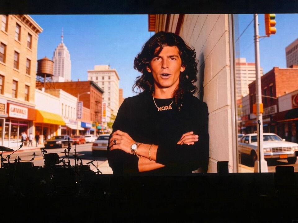 Thomas Anders ließ in Wien Modern Talking auferstehen