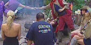 Mausi zieht für die Quoten alle Register