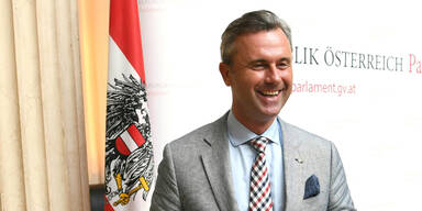 Norbert Hofer