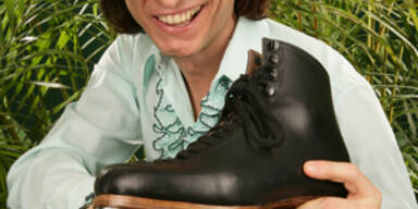 Alle Kandidaten: Norbert Schramm im Dschungelcamp