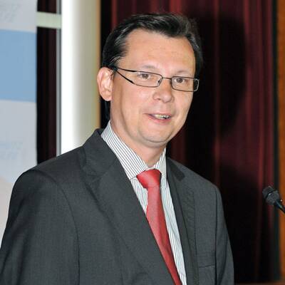 Das ist die neue Regierung