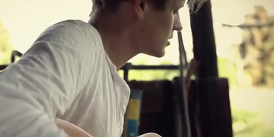 Norbert Schneider: "Herrgott schau obe auf mi"