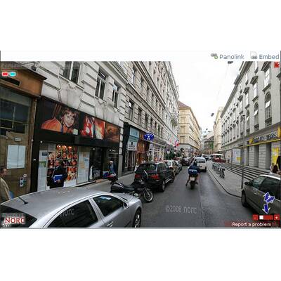 Street View-Alternative