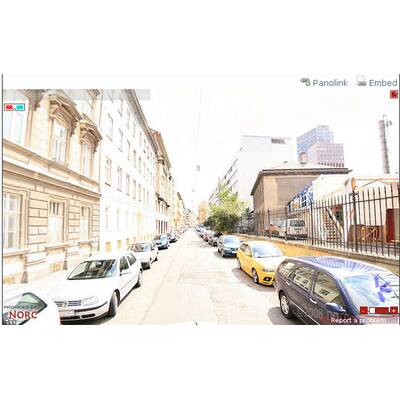 Street View-Alternative