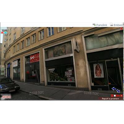 Street View-Alternative