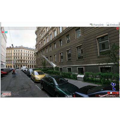 Street View-Alternative