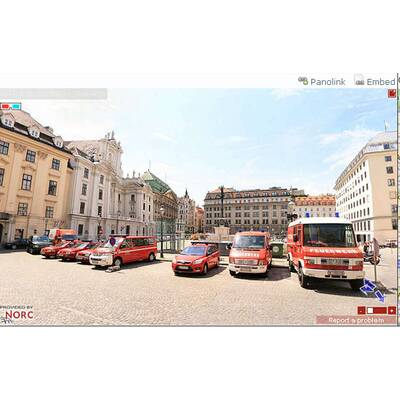 Street View-Alternative