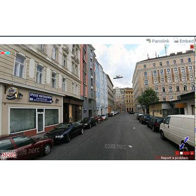 Street View-Alternative