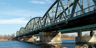 Nordbahnbr&uuml;cke k&ouml;nnte zur "Golden Gate Bridge" werden