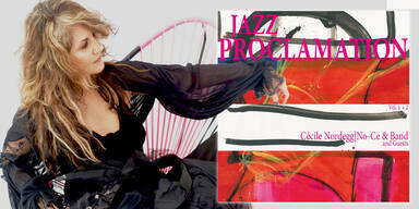 C&eacute;cile Nordegg