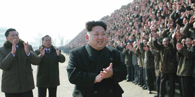 Irrer Kim will mehr Touristen