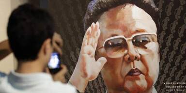 Nordkorea droht mit der Atombombe