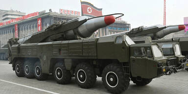 Kim Jong-un lässt Südkorea beschießen