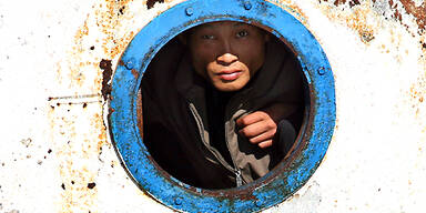 Schreckenslager in Nordkorea