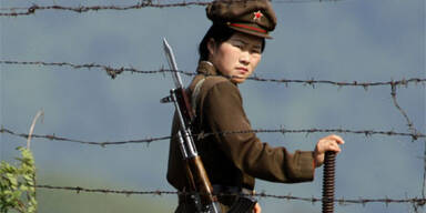 nordkorea_soldat