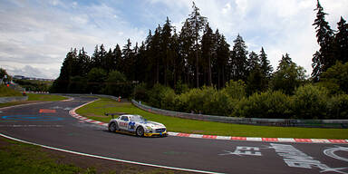 Todesfall auch am N&uuml;rburgring