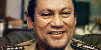 noriega