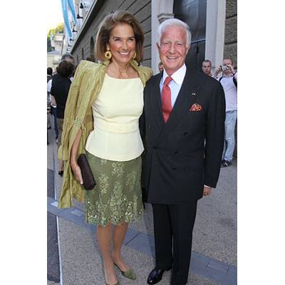 Anna Netrebko verzaubert Salzburg