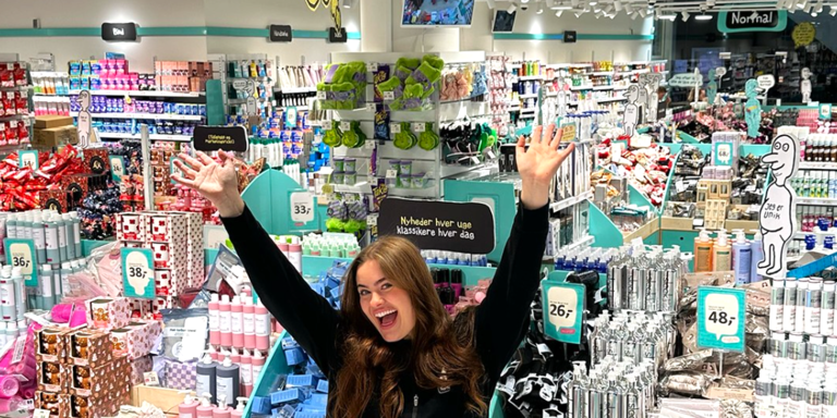 Normal Österreich Mariahilferstraße