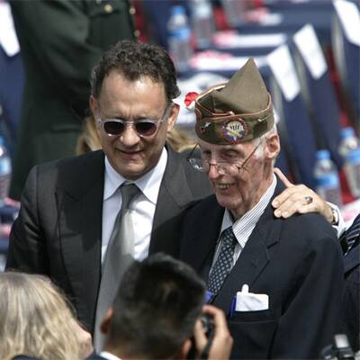 D-Day-Jubiläum in der Normandie