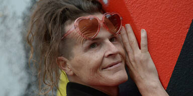 Dieser Mensch ist weder Mann noch Frau