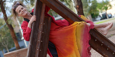 Dieser Mensch ist weder Mann noch Frau