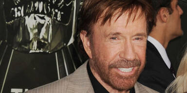 Chuck Norris