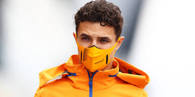 Lando Norris