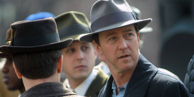 Edward Norton