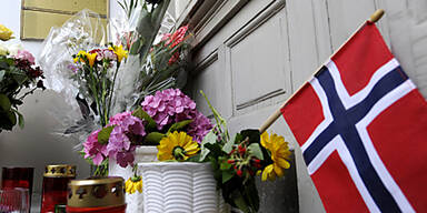 Norwegens Militär erhöhte Bereitschaft