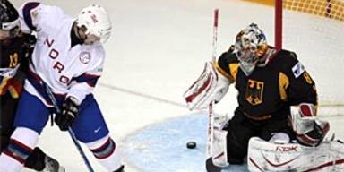 norwegen deutschland