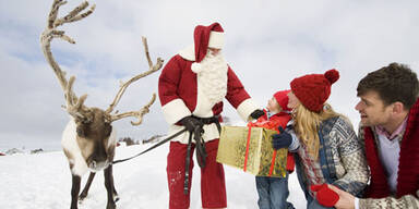 Weihnachtsbräuche rund um die Welt