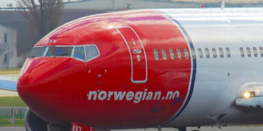 Aufgebrachte Crew meutert gegen Piloten